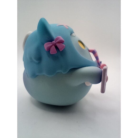 ShinWoo Ghost Bear Birthday Alone Blind Box Mystery Figures Action Gifts HOT Toy - Picture 4 of 5